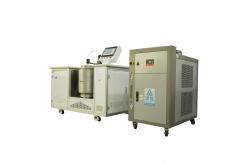 China ZT-ZKHJ180 Vacuum Brazing Equipment For PCD PCBN Tools supplier