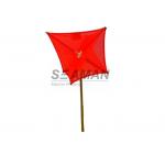 Marine Lifesaving Inflatable Life Raft Foldable Radar Reflector For Lifeboat for sale