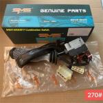 WG9130583017 Combination Switch HOWO Truck Electronic System Parts for sale