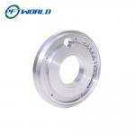 Custom CNC turning and milling parts processing services