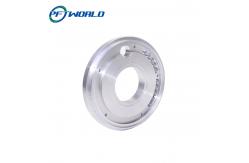 China Custom CNC turning and milling parts processing services supplier