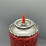 Durable Lighter Gas Refill Valve for Professional Users with Quick - Connect Feature​