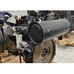 New  3 Cylinder Construction Machinery Diesel Engine Assy 3tnv82 for PC27 DX27Z TB125 Excavator for sale