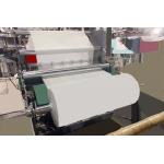 20-25KWH Melt Blown Fabric Making Machine , Multiscene Fabric Manufacturing Machine