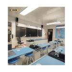Painting Physics Lab Furniture Customized For Storage And Display