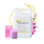 Romantic Floral Scent Fragrance Oil Candle Scent Fragrance Oils for sale