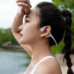 Interactive Bone Conduction Technology Headphones Comfortable for sale