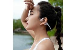 China Interactive Bone Conduction Technology Headphones Comfortable supplier