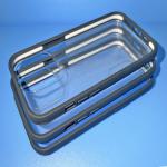 Drop Proof Phone Case Mould For Iphone Sumsung Backplate And Frame for sale