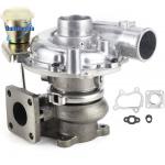 Turbo RHF5 For ISUZU Engine D-MAX 2.5 Turbocharger 8972402101 for sale