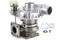 China Turbo RHF5 For ISUZU Engine D-MAX 2.5 Turbocharger 8972402101 supplier