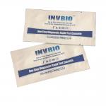 25pcs/Box Rapid Strep Test Kit , Rapid Strep Throat Test 99% Accuracy