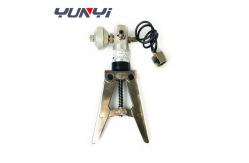 China Pressure Gauge Calibrator The Ultimate Upgrade for Your Monitoring Needs supplier