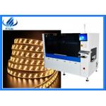 Automatic LED Strip Making Solder Paster Stencil Printer Machine 6 - 300mm/sec for sale