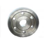 Ra 0.8 Odm Gear Forged Wheels Oem By Provided Drawing for sale