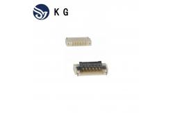 China WP27D-P040VA3-R15000 JAE Electronics Headers Wire Housings 40P 2R PLUG 0.35MM supplier