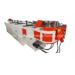 DW130NC Fully Automatic Bending Machine For Rectangle And Round Steel Pipes