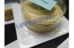 China MK9 Cigarette Machine Spare Parts 21x2800 Garniture Tape supplier