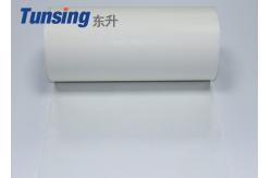 China TPU Hot Melt Adhesive Film for Textile Fabric supplier