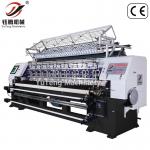 High Speed Computerized Multi Needle Quilting Machine For Quick Quilting for sale