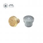 Anticorrosive Vodka Whiskey Bottle Tops Ultralight Shatterproof