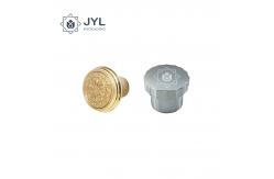 China Anticorrosive Vodka Whiskey Bottle Tops Ultralight Shatterproof supplier