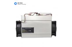 China Bitmain S9SE 17T Antminer BTC Miner SHA256 BCH Bitcoin Mining Machine supplier