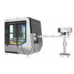 6500 BPH Rotary Type Automatic Capping Machine 80ml-1000ml With 6 Capping Heads for sale