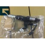 Diesel Engine Fuel Injector 095000-6593 VH23670E0520 For Kobelco for sale