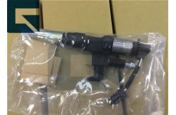 China Diesel Engine Fuel Injector 095000-6593 VH23670E0520 For Kobelco supplier