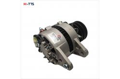China Alternator 1812002960 1-81200296-0 6RB1 6SD1 24V 50A EX200-5 supplier
