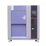 AC 220V Environmental Thermal Cycle Test Chamber Anticorrosive Rainproof for sale