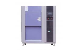 China AC 220V Environmental Thermal Cycle Test Chamber Anticorrosive Rainproof supplier