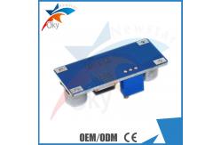 China 400KHz DC-DC Module for Arduino Adjustable Step-Up Boost Power Converter supplier