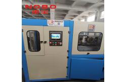 China Sonic Welding Non Woven Fabric Spring Making Machine 120 Springs Per Min supplier