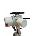Linear Motion Electric Air Valve Actuator Customized CLZXC16000 for sale