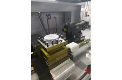 China Q1322 1500mm Cnc Pipe Threading Machine Flat Bed Lathes supplier