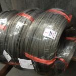 Carbon JIS Steel Spring Wire 1.4301 Durable Bending Stable for sale