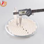 0.1-50MM Zirconium Customized Ceramic Grinding media spheres for grinding for sale