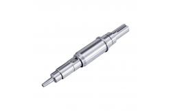 China OEM Custom Metal Services Brass CNC Turned Components Customizable supplier