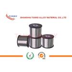 Soft Magnetic Alloys Wire 1J85 for Magnetic Amplifier , Precision Alloy Services for sale