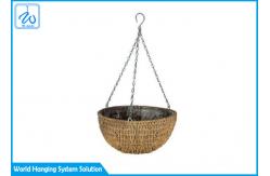 China Hanging Kit For Flower Pot Suspension Kit For Flower Pot supplier