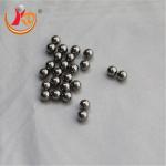 5mm YG 6 Tungsten Carbide Balls for Ball Mill Grinding Surface Polished or Blank for sale