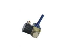 China Lightweight Integral Rotary Stirling Cryocooler 750mW For Cooled Infrared Detectors supplier