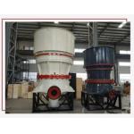 Single Cylinder Hydraulic Cone Crusher For Stone Iron Ore for sale
