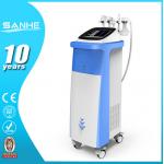 HIFU body shaping and face lifting machine/ hifu for sale
