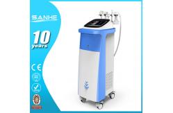 China HIFU body shaping and face lifting machine/ hifu supplier