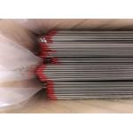 Round Shape Stainless Steel Seamless Pipe Tube With ASTM A249 Standard
