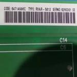 ABB RVAR-5612 68260850 Varistor Unit High Performance for sale