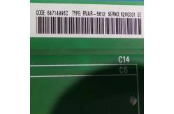 China ABB RVAR-5612 68260850 Varistor Unit High Performance supplier
